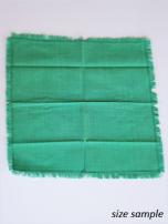 Cotton napkins (set of 4) - Many colors to choose from